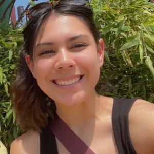 Meet your Posher, Katrina